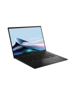 ASUS ZENBOOK 14 OLED - UM3406KA - AMD AI RYZEN 7 350 | 16 GB RAM | 1TB SSD PCIe Gen 4 | 14 inch 3K OLED | Genuine Win 11 | JADE BLACK | NUMPAD | 2 Year Int'l Warranty | 1 Year Perfect Warranty