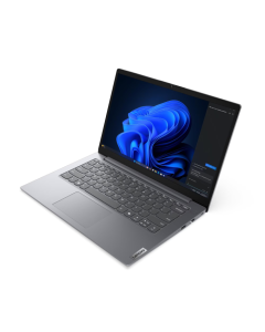 Lenovo V14 G5 - 13th Gen, Intel i5 13420H, 14" FHD, 16GB DDR5 RAM, 512GB NVMe SSD, 47WHr Battery, Iron Grey, Free DOS, 1 Year Warranty
