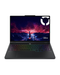 Lenovo Legion Pro 5 Gaming Laptop 2025 - Ryzen 7 8745HX  | RTX 5060 | 24GB RAM | 1TB SSD | 16" WQXGA OLED |  Windows 11 | Eclipse Black | 2 Year warranty