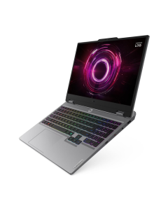 Lenovo LOQ Gaming Laptop 2025 - AMD Ryzen 7 250 | RTX 5050 - 8GB | Windows 11 | 16GB RAM | 512GB SSD | 15.6" FHD (1920x1080) 144Hz display | 2 Year warranty