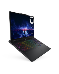 Lenovo Legion Pro 5 Gaming Laptop 2026 - Core ultra 9 275HX | RTX 5060 | 32GB | 1TB G4 SSD | 16" WQXGA OLED | Windows 11 | Eclipse Black | 2 Year warranty