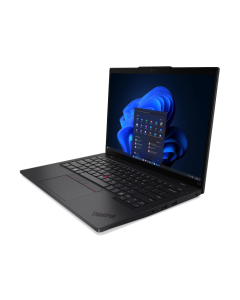 Lenovo Thinkpad L14 Gen 6 - Core Ultra 7 255U | 14" WUXGA (1920x1200) | 16GB DDR5 | 512GB Gen4 NVMe SSD | Windows 11 Professional | Backlit KB | 3 Years Warranty