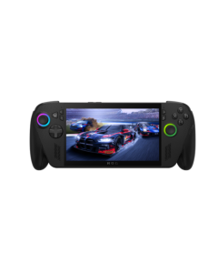 ROG Xbox Ally X (2025) RC73XA | Ryzen Z2 Extreme Processor | AMD Radeon Graphics | 7” inch 120Hz Gorilla Glass DXC Display | DDR5 24GB RAM | 1TB SSD | Windows 11 | Portable Gaming Handheld PC | Black | 1 Year warranty