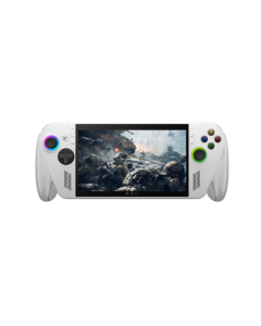 ROG Xbox Ally (2025) RC73YA | Ryzen Z2 Processor | AMD Radeon Graphics | 7” inch 120Hz Gorilla Glass DXC Display | 16GB LPDDR5 RAM | 512GB SSD | Windows 11 | Portable Gaming Handheld PC | White | 1 Year warranty