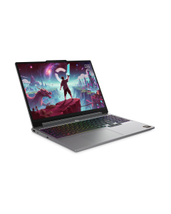 Lenovo LOQ Gaming Laptop 2026 - AMD Ryzen 7 250 | RTX 5060 - 8GB | Win 11 | 16GB RAM | 512GB GEN4 SSD | 15.3" WUXGA (1920x1200) 165Hz display | 2 Year warranty