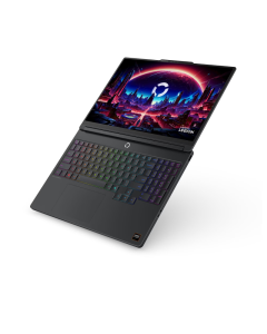 Lenovo Legion 5 Gaming Laptop 2026 - 	AMD Ryzen AI 9 465 | RTX 5060 - 8GB | Windows 11 | 32GB RAM | 512GB SSD | 15.3" WQXGA (2560x1600) OLED | Eclipse Black | 2 Year warranty
