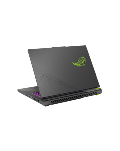ASUS ROG Strix G16 G614PP | Ryzen 9 8940HX | 16GB RAM | 1TB NVMe SSD | 16.0'' WQXGA 240Hz Display | NVIDIA RTX 5070 | Windows 11| ROG Backpack | Mouse | Volt Green | 2 Year Int'l Warranty | 1 Year Perfect Warranty