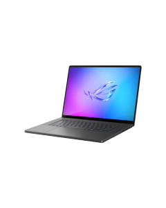 Asus ROG Zephyrus G16 GU605CM - 15th Gen Intel Core Ultra 7 255H | RTX 5060 | 16GB RAM | 1TB SSD | 16" 2.5K WQXGA OLED 240Hz display | Backpack | Mouse | Eclipse Gray | 2 Year Int'l Warranty | 1 Year Perfect Warranty