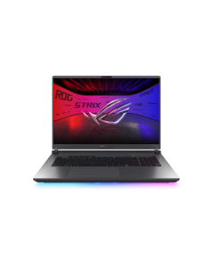 ASUS ROG Strix G18 G815LW | Ultra 9 275HX | 16GB RAM | 1TB NVMe SSD | 18.0'' WQXGA 240Hz Display | NVIDIA RTX 5080 - 16GB | Windows 11 | ROG Backpack | Mouse | Volt Green | 2 Year Int'l Warranty | 1 Year Perfect Warranty