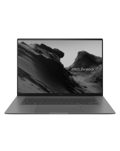 ASUS Zenbook S16 UM5606GA | AMD Ryzen AI 7 445 Processor| 16GB LPDDR5X on Board | 1TB M.2 NVMe PCIe 4.0 SSD | AMD Radeon Graphics | 16.0-inch, 3K OLED Touchscreen | Antrim Gray | Windows 11 Home | 2 Year Int'l Warranty | 1 year Perfect Warranty