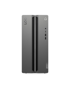 Lenovo LOQ Gaming Desktop – Intel Core Ultra 7 251HX, RTX5060 Ti 8GB, 16GB DDR5 RAM, 512GB NVMe SSD, KB+Mouse, Genuine Windows 11, Wifi, Bluetooth, 2 Yr Warranty