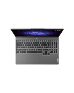 Lenovo LOQ Gaming Laptop - (15.6" FHD 144Hz Display | Intel i5-12450HX | 16GB RAM | 512GB SSD | RTX 2050 4GB | Windows 11 | Backlit KB | 2 Year Warranty)