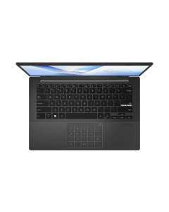 ASUS Vivobook Go E1404 - Ryzen 5 40 | 14" FHD Display | 8GB RAM | 512GB SSD | Magic Numpad | Windows 11 | Backpack | Mouse | Grey Green | Cool Silver | Mixed Black | 2 Yrs Int'l Warranty | 1 year Perfect Warranty