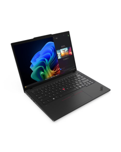 Lenovo Thinkpad T14 Gen 6 - Ultra 7 255H, 14'' WUXGA (1920x1200), 16GB DDR5 RAM, 512 Gen4 NVMe SSD, 5.0 MP Camerawith Face recognition Backlit KB, Windows 11 Professional, 3 Years Warranty