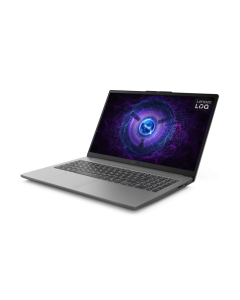Lenovo LOQ  Gaming Laptop 2025 - (Intel Core i7 12650HX | RTX 4050 |Windows 11 | 16GB RAM | 512 SSD | 15.6" FHD (1920x1080)144Hz display | 2 Year warranty)
