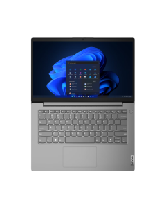 Lenovo V15 G4 AMD Ryzen 5  7520U, 15.6 Inch FHD, 16 GB DDR5 RAM, 512 GB NVMe SSD, Artic Grey, Free DOS, 1 Year Warranty