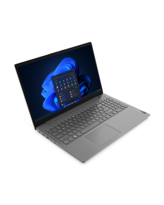 Lenovo V15 G4 - 13th Gen, Intel i5 13420H, 15.6" FHD, 16GB DDR4 RAM, 512GB NVMe SSD, Free DOS, Iron Grey, 1 Year Warranty