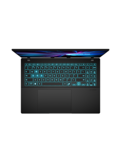 ASUS Gaming V16 - V3607VU - Intel core 5 - 210H RTX 4050 6GB | 16GB RAM | 1TB SSD | 16.0-inch WUXGA | Matte Black | Genuine Windows 11 | Backpack | Mouse | 2 Year Int'l Warranty | 1 Year Perfect Warranty