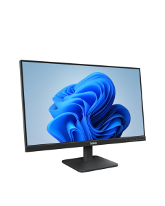 Lenovo ThinkVision S24-4e – 23.8" Monitor, IPS Panel, 99% sRGB Color Accuracy, 4ms Response Time, HDMI & VGA Ports, HDMI Cable Included, 3 Year Warranty