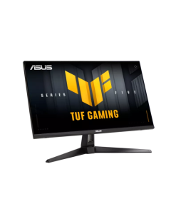 ASUS TUF Gaming Series 5 VG27AQ5A Gaming Monitor – 27-inch QHD (2560×1440), 210Hz (OC), Fast IPS, ELMB Sync, 0.3ms GTG (min.), Adaptive-Sync, Stereo Speakers, DisplayWidget Center, Gaming AI