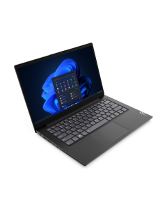 Lenovo V14 G4 - 13th Gen, Intel i5 1335U, 14" FHD, 8GB DDR4 RAM, 512GB NVMe SSD, 45WHr Battery, 1 Year Warranty 