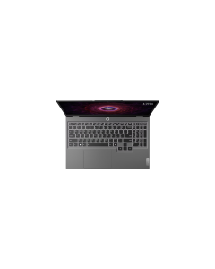 Lenovo LOQ 3 Gaming Laptop  | Intel Core i5 12450HX | 16GB RAM | 512GB SSD | RTX 3050 - 6GB | Windows 11| 15.6" FHD | White Backlit Keyboard | 1 Year warranty |