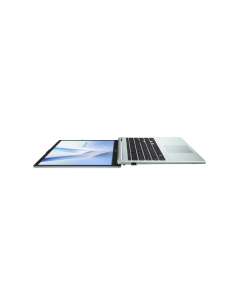 ASUS Vivobook Go E1504 - Ryzen 3 30 | 15.6" FHD Display | 8GB | 512GB SSD | Fingerprint | Windows 11 | Backpack | Mouse | 2 Yrs Int'l Warranty | 1 year Perfect Warranty