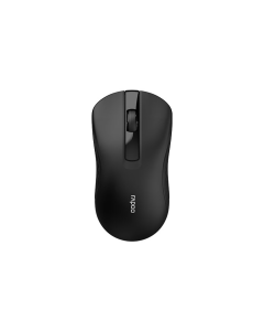 RAPOO B20Silent Wireless Optical Mouse | Black