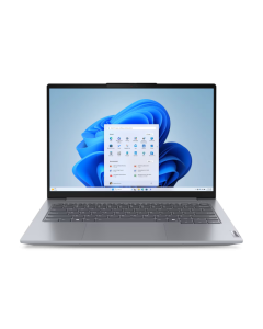 Lenovo ThinkBook 14 G7- Ryzen 5 7535HS, 14'' WUXGA (1920x1200), 16GB, 512GB SSD, Win 11 Home, Backlit KB, 1 Year Warranty