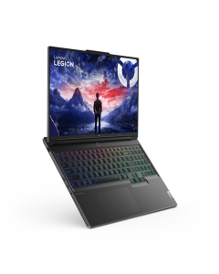 Lenovo Legion 7i Gaming Laptop 2024 - Intel Core i7 14700HX | RTX 4060 8GB| 16GB RAM | 1TB SSD | 16" 3.2K 165Hz display | 1 Year warranty