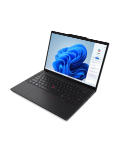 Lenovo Thinkpad T14 Gen 5 - Ultra 7 155h, 14'' Multi Touch WUXGA (1920x1200), 32GB DDR5 RAM, 1TB Gen4 NVMe SSD, 5.0 MP Camera with Face recognition Backlit KB, Windows 11 Professional, 3 Years Warranty