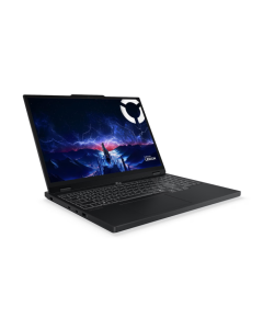 Lenovo Legion 5 Gaming Laptop 2026 - Intel Core Ultra 9 275HX | RTX 5070 - 8GB | Windows 11 | 32GB RAM | 512GB SSD | 15" WQXGA OLED 165Hz display | Eclipse Black | 2 Year warranty