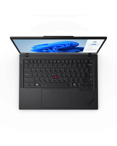 Lenovo Thinkpad T14 Gen 5 - Ultra 7 155h, 14'' Multi Touch WUXGA (1920x1200), 32GB DDR5 RAM, 1TB Gen4 NVMe SSD, 5.0 MP Camera with Face recognition Backlit KB, Windows 11 Professional, 3 Years Warranty