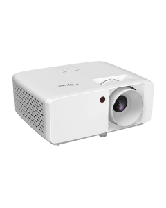 Optoma ZX350e (3700 Lumens) 3D DLP XGA DuraCore Laser Projector with Built-in speaker