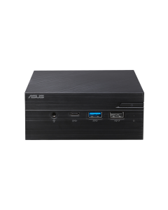 ASUS PN40 - MINI DESKTOP - Intel Celeron Dual Core Processor, 4GB DDR4 RAM, 256GB SSD, 22" Monitor, ASUS KB-Mouse
