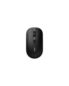B30 SILENT WIRELESS OPTICAL MOUSE – BLACK