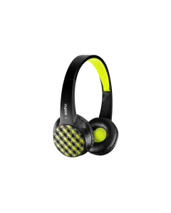 S100 - Black -  Bluetooth Headset with Mic, Dual Mode
