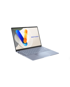 Asus Vivobook S 14 OLED - S5406MA - (Intel Core Ultra 7 155H Processor | 16GB | 1TB Gen 4 SSD | 14" 3K OLED 120Hz | RGB Keyboard | Type-C | 2 Years International Warranty )
