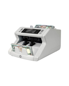 Safescan 2210 Money Counter - Banknote Counter with UV Detection