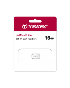 Transcend Pendrive JF710/ 16GB