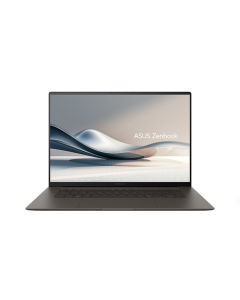 ASUS Zenbook S16 UM5606WA| AMD Ryzen™ AI 9 HX 370 Processor| 32GB LPDDR5X on board | 1TB M.2 NVMe™ PCIe® 4.0 SSD | AMD Radeon™ 890M Graphics | 16.0-inch, 3K (2880 x 1800) OLED | Zumaia Gray | Windows 11 Home | 2 Year Int'l Warranty | 1 year Perfect Warran