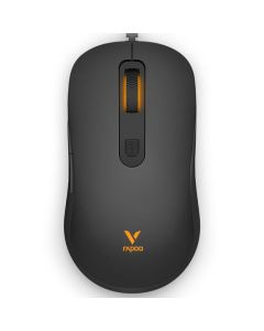 V16 RGB GAMING MOUSE WITH 12,800 DPI