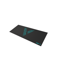 RAPOO V1XL extra large gaming mouse pad, anti skid, 900 *350mm