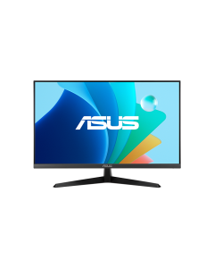 ASUS VY279HF Eye Care Gaming Monitor – 27 inch FHD (1920 x 1080), IPS, 100Hz, IPS, SmoothMotion, 1ms (MPRT), Adaptive Sync, Eye Care Plus technology, Blue Light Filter, Flicker Free