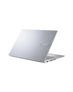 Asus VivoBook 14 X1405VA -13th Gen Intel Core i5 13420H | 8GB | 512GB SSD | 14'' WUXGA | Win11 | Backlit Keyboard | Fingerprint | Bag | Mouse | Cool Silver | 2 Year Int'l Warranty | 1 year Perfect Warranty