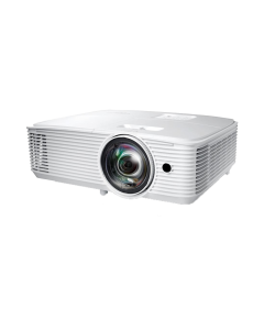 Optoma X309ST Bright 3700 ANSI lumens XGA Short-Throw Classroom & Conference Room DLP Projector