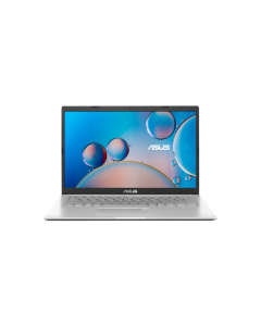 ASUS VivoBook  X415EP - i7(11th Gen 1165G7, 8GB RAM, 512 GB SSD, 14" FHD, Nvidia 2 GB MX330, Genuine Windows 11, 2 years warranty, Backlit Keyboard, Fingerprint, Bag, Mouse, Silver