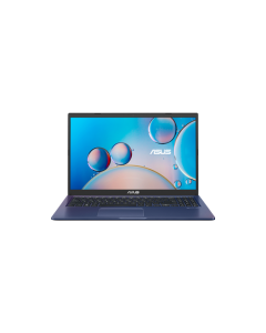 ASUS VivoBook X515EP - i7(11th Gen 1165G7, 8GB RAM, 512 GB SSD, 15.6" FHD, Nvidia 2 GB MX330, Genuine Windows 11, 2 years warranty, Backlit Keyboard, Bag, Mouse, Blue