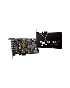 XONAR-AE - PCI sound card
