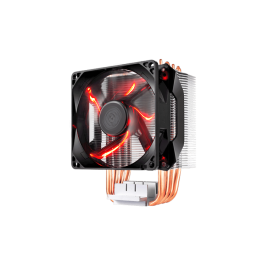 HYPER H410R RGB - CPU Fan, Copper Heatsink